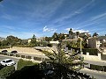 Erstaunliche Doppelhaushälfte in Petrer in Alicante Dream Homes API 1122