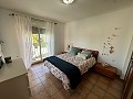 Erstaunliche Doppelhaushälfte in Petrer in Alicante Dream Homes API 1122