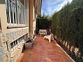Erstaunliche Doppelhaushälfte in Petrer in Alicante Dream Homes API 1122