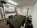 Erstaunliche Doppelhaushälfte in Petrer in Alicante Dream Homes API 1122