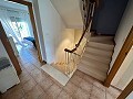Erstaunliche Doppelhaushälfte in Petrer in Alicante Dream Homes API 1122