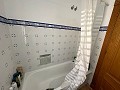 Erstaunliche Doppelhaushälfte in Petrer in Alicante Dream Homes API 1122