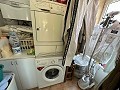 Erstaunliche Doppelhaushälfte in Petrer in Alicante Dream Homes API 1122