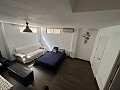 Erstaunliche Doppelhaushälfte in Petrer in Alicante Dream Homes API 1122