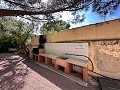 Erstaunliche Doppelhaushälfte in Petrer in Alicante Dream Homes API 1122