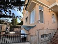 Erstaunliche Doppelhaushälfte in Petrer in Alicante Dream Homes API 1122