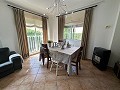 Erstaunliche Doppelhaushälfte in Petrer in Alicante Dream Homes API 1122