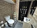 Erstaunliche Doppelhaushälfte in Petrer in Alicante Dream Homes API 1122