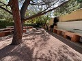 Erstaunliche Doppelhaushälfte in Petrer in Alicante Dream Homes API 1122