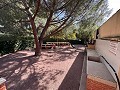 Erstaunliche Doppelhaushälfte in Petrer in Alicante Dream Homes API 1122
