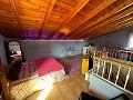 Erstaunliche Doppelhaushälfte in Petrer in Alicante Dream Homes API 1122