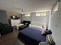 Erstaunliche Doppelhaushälfte in Petrer in Alicante Dream Homes API 1122