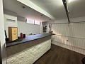 Erstaunliche Doppelhaushälfte in Petrer in Alicante Dream Homes API 1122