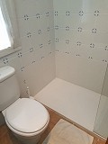 Erstaunliche Doppelhaushälfte in Petrer in Alicante Dream Homes API 1122