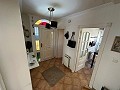 Erstaunliche Doppelhaushälfte in Petrer in Alicante Dream Homes API 1122