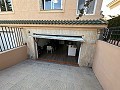 Erstaunliche Doppelhaushälfte in Petrer in Alicante Dream Homes API 1122