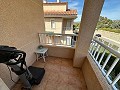 Erstaunliche Doppelhaushälfte in Petrer in Alicante Dream Homes API 1122