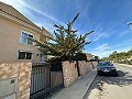 Erstaunliche Doppelhaushälfte in Petrer in Alicante Dream Homes API 1122