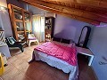 Erstaunliche Doppelhaushälfte in Petrer in Alicante Dream Homes API 1122