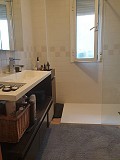 Erstaunliche Doppelhaushälfte in Petrer in Alicante Dream Homes API 1122