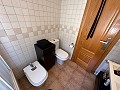 Erstaunliche Doppelhaushälfte in Petrer in Alicante Dream Homes API 1122