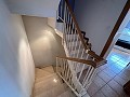 Erstaunliche Doppelhaushälfte in Petrer in Alicante Dream Homes API 1122