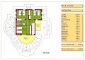 Verbazingwekkende nieuwbouw villa's in Alicante Dream Homes API 1122