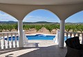 Verbazingwekkende nieuwbouw villa's in Alicante Dream Homes API 1122