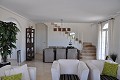 Verbazingwekkende nieuwbouw villa's in Alicante Dream Homes API 1122