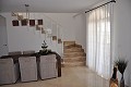 Verbazingwekkende nieuwbouw villa's in Alicante Dream Homes API 1122