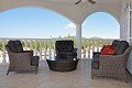 Verbazingwekkende nieuwbouw villa's in Alicante Dream Homes API 1122