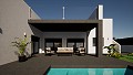 Erstaunliche Neubauvillen in Alicante Dream Homes API 1122