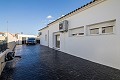 Stunning new build villas in Alicante Dream Homes API 1122