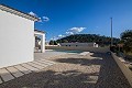 Stunning new build villas in Alicante Dream Homes API 1122
