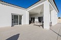 Stunning new build villas in Alicante Dream Homes API 1122