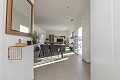Stunning new build villas in Alicante Dream Homes API 1122