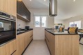 Stunning new build villas in Alicante Dream Homes API 1122