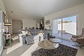 Stunning new build villas in Alicante Dream Homes API 1122