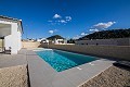 Stunning new build villas in Alicante Dream Homes API 1122