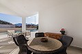 Stunning new build villas in Alicante Dream Homes API 1122