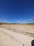 Baugrundstück neben Ubeda in Alicante Dream Homes API 1122