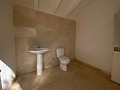 Villa tranquille de 3 chambres à Pinoso in Alicante Dream Homes API 1122