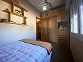 Villa tranquille de 3 chambres à Pinoso in Alicante Dream Homes API 1122