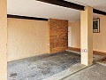 Villa tranquille de 3 chambres à Pinoso in Alicante Dream Homes API 1122