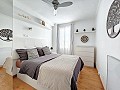2 værelses lejlighed i Javea in Alicante Dream Homes API 1122