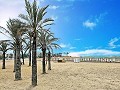 2 værelses lejlighed i Javea in Alicante Dream Homes API 1122