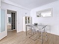2 værelses lejlighed i Javea in Alicante Dream Homes API 1122