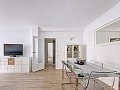 2 værelses lejlighed i Javea in Alicante Dream Homes API 1122