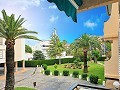 2 værelses lejlighed i Javea in Alicante Dream Homes API 1122