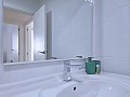 2 værelses lejlighed i Javea in Alicante Dream Homes API 1122
